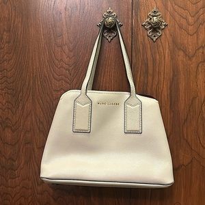 Pre Owned Marc Jacobs Shoulder Bag